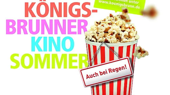 Logo Kinosommer